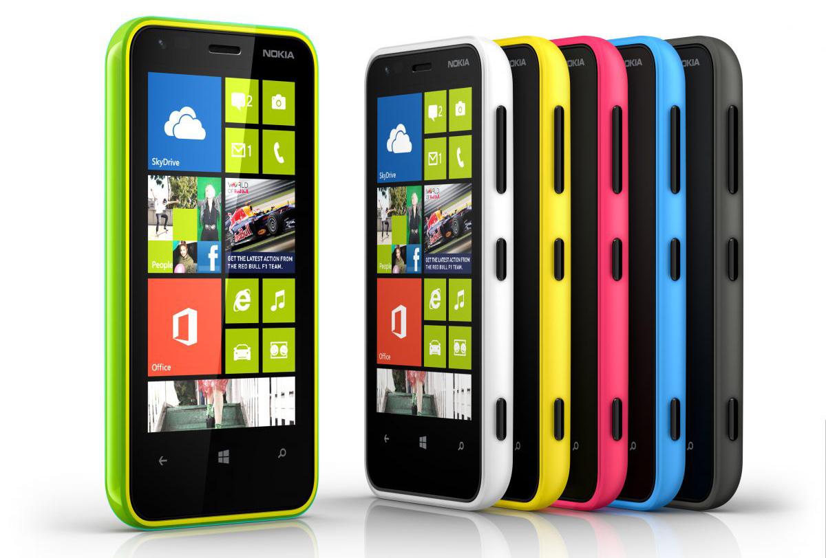 Windows Phone har oppnådd vekst gjennom gode og rimelige smartmobiler som Lumia 620. Operativsystemet vil vokse kraftig til neste år.