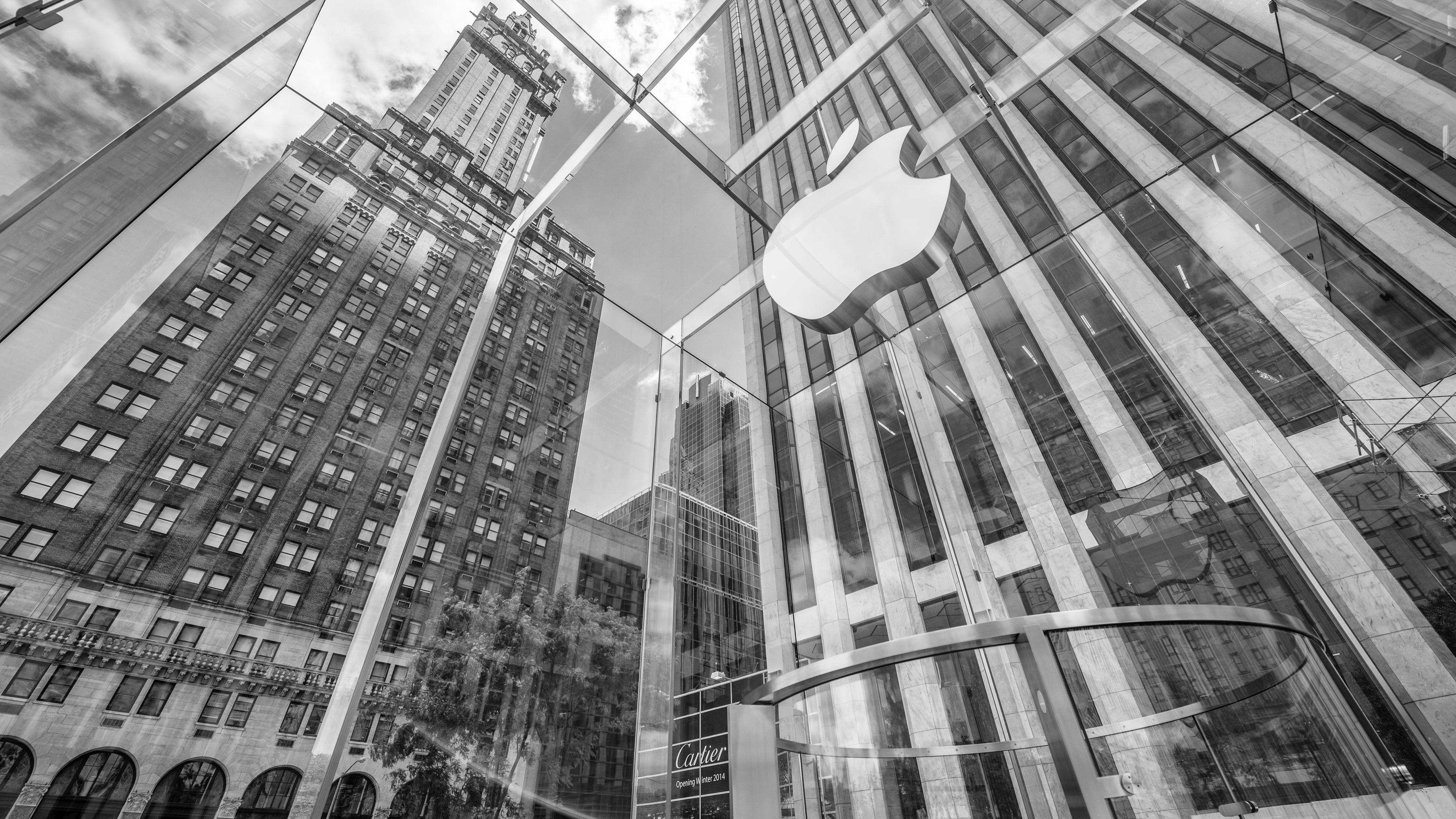 Apple får nesten hele overskuddet fra verdens mobilsalg