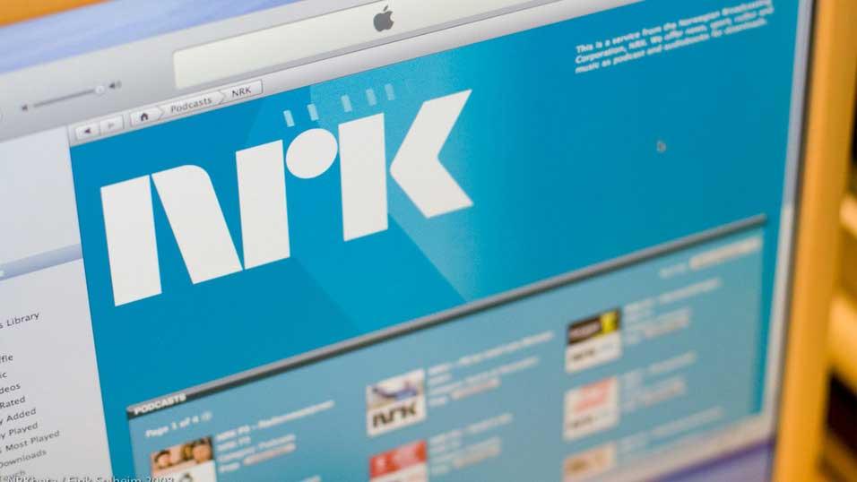 – NRK-avgiften kan bli enda mer forhatt enn den er i dag