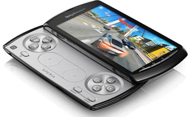 Hvis Sony tar over hele mobilproduksjonen kan det fort hende vi får enda flere mobiler med Playstation-støtte, slik som Xperia Play.