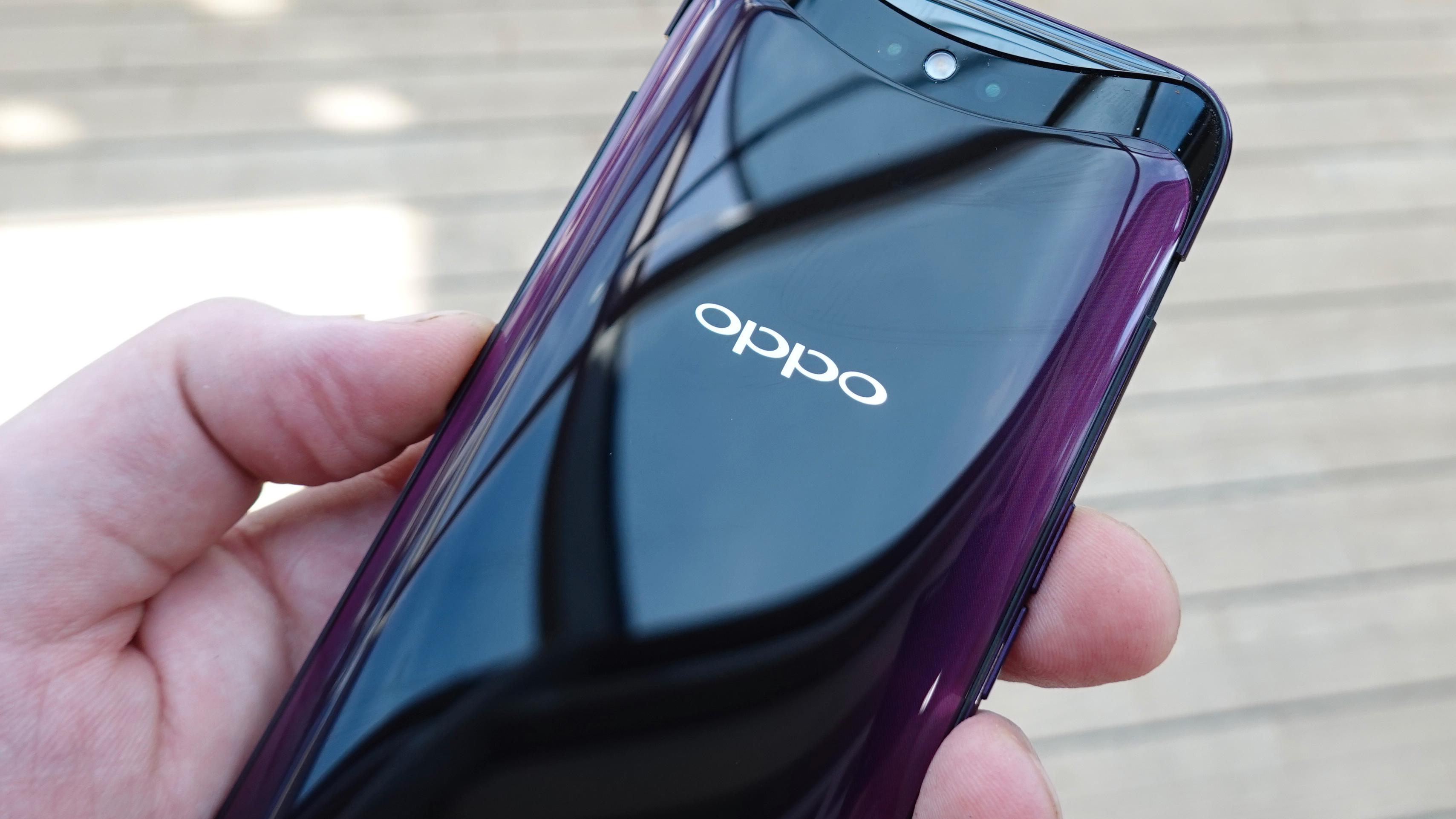 Oppo har tatt over det kinesiske mobilmarkedet