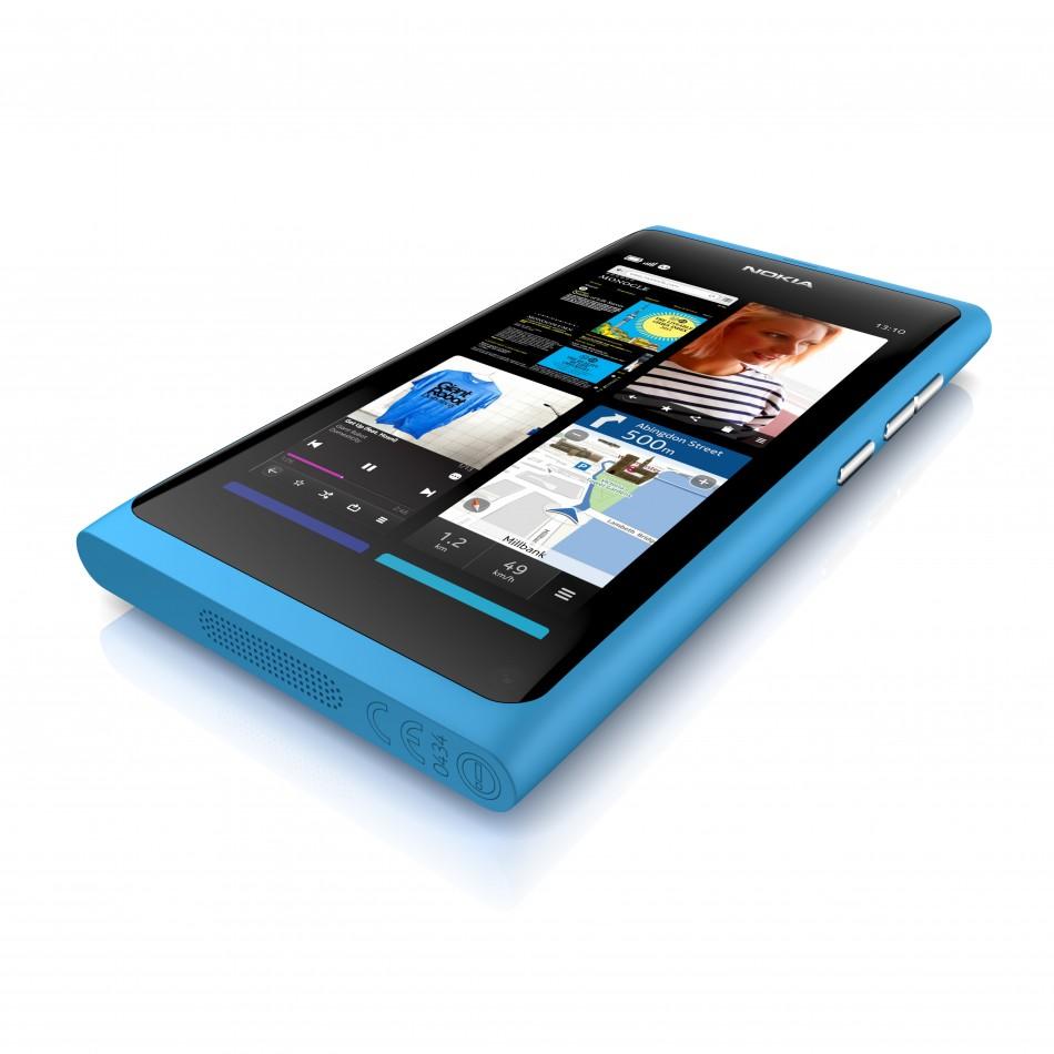 Nokia N9 blir sannsynligvis den første og siste MeeGo-mobilen i vanlig salg, etter at Nokia i februar annonserte at de går over til Microsofts Windows Phone 7.