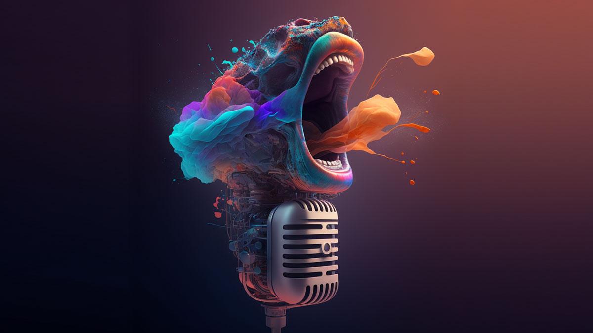 Microsoft hevder de kan lage en perfekt kopi av stemmen din