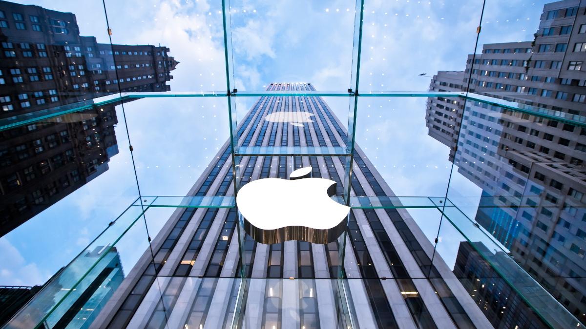 Apple kjøper opp flere innholdsleverandører