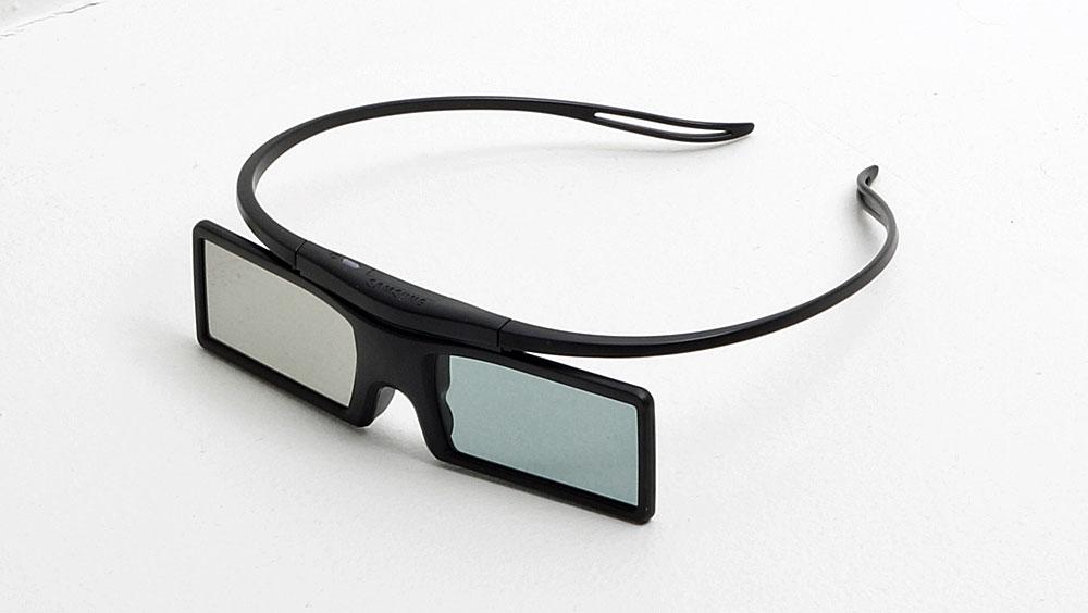 Nye 3D-briller