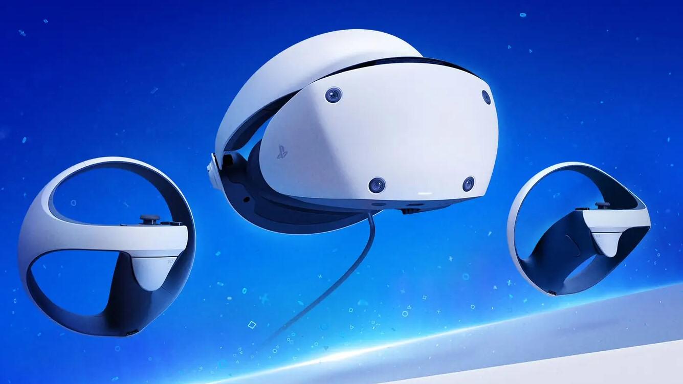 Sony PlayStation VR2 har fått pris og lanseringsdato