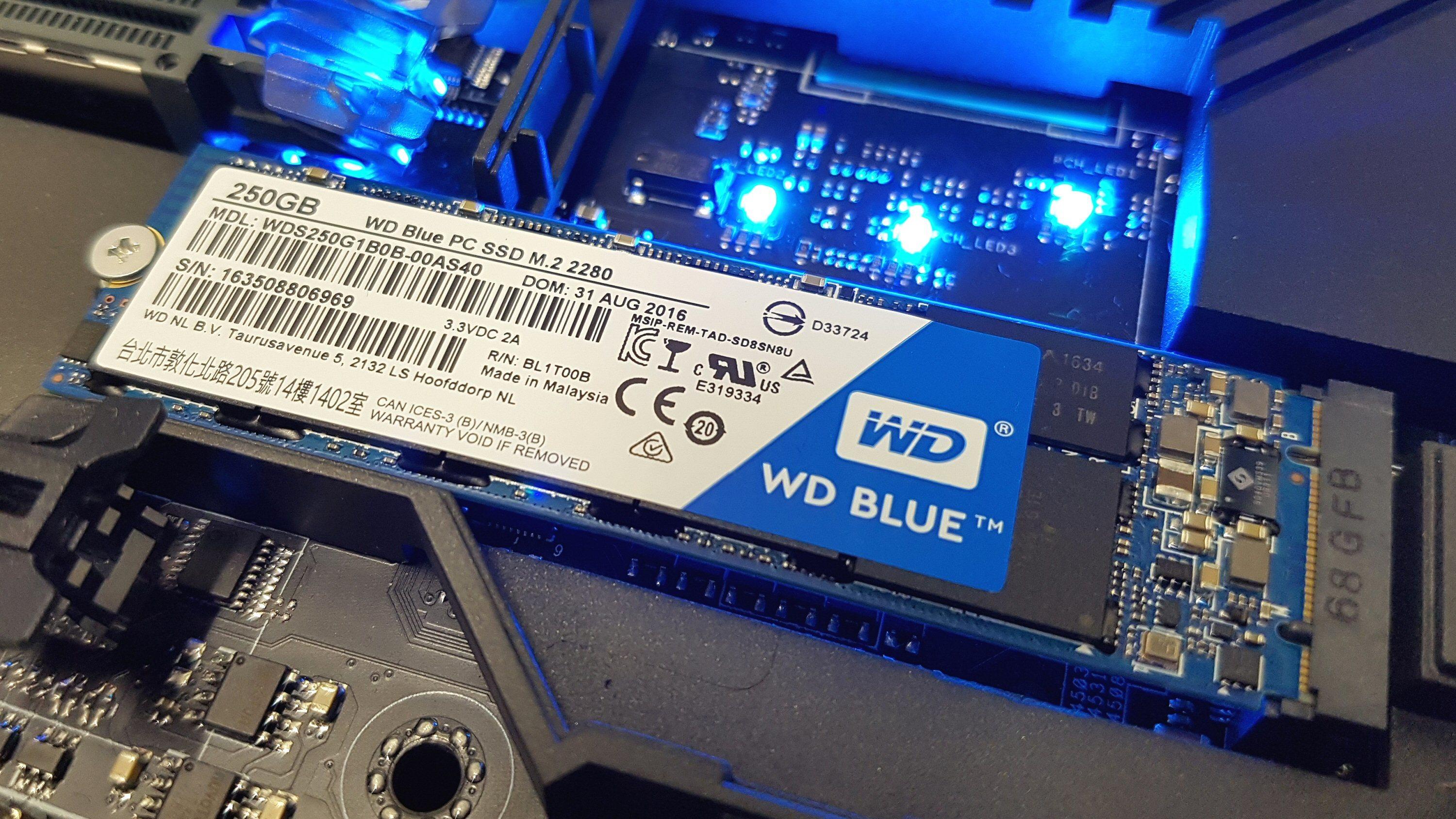 Problem på Western Digital-fabrikker skal bety dyrere SSD-er mot sommeren