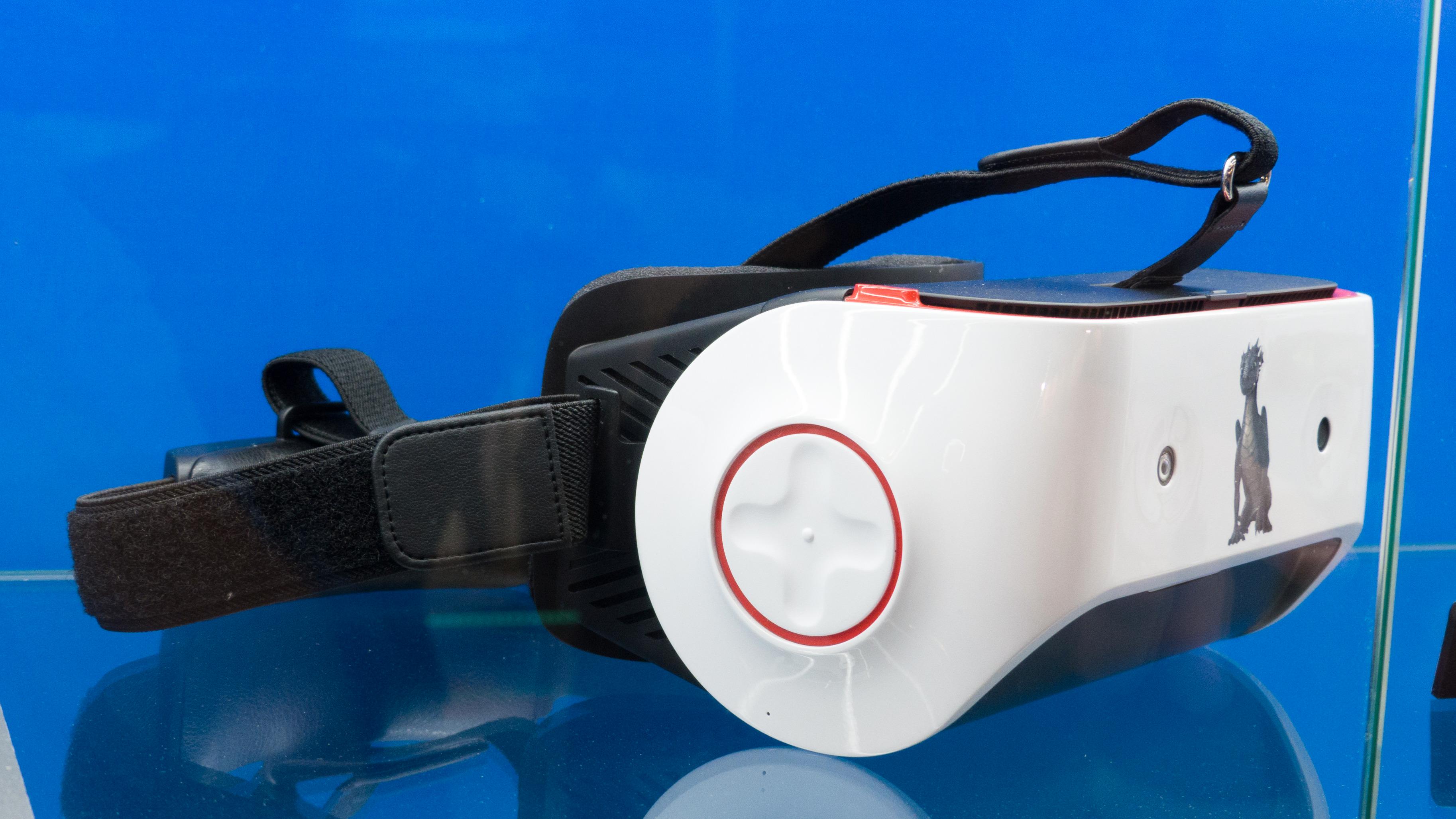 Qualcomms nye VR-briller har høyere oppløsning enn Oculus Rift og HTC Vive
