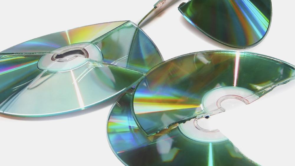 Blåser nytt liv i DVD-en med superplate