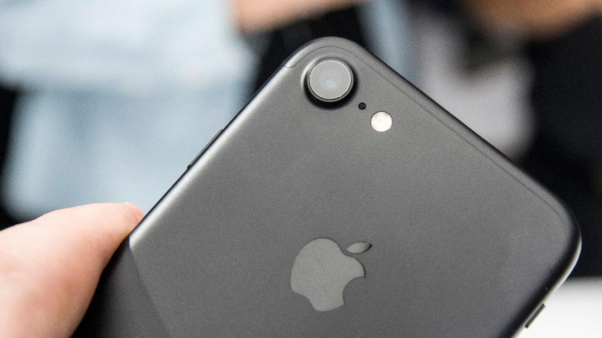 iPhone 7 vil ha tilgang til lynrask nedlasting fra mobilnettet