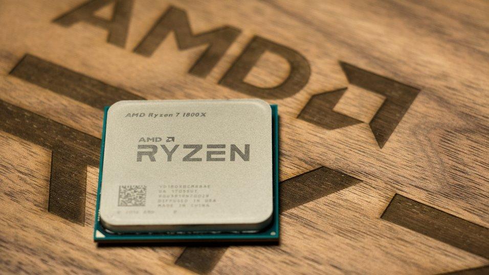 Første generasjon Ryzen-prosessorer får priskutt i påvente av 2. generasjon som lanseres i april.