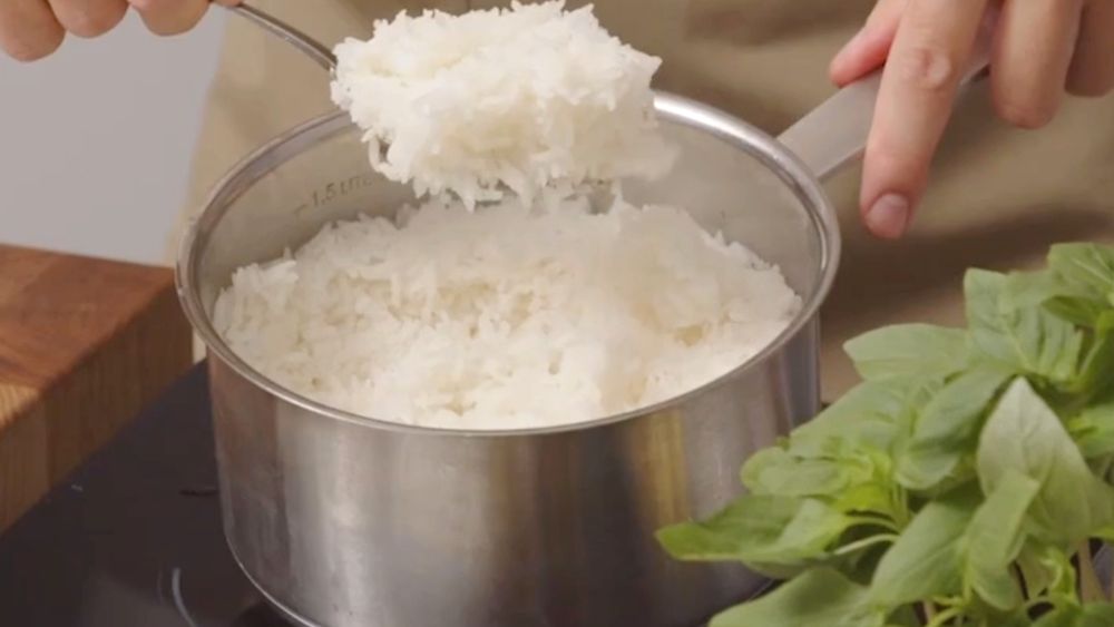 Koka ris – så blir det helt perfekt