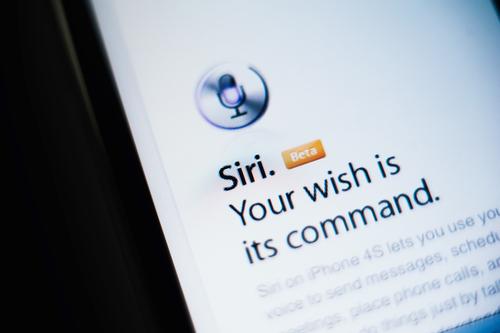 Den nye tjenesten kan bli en konkurrent til Apples Siri, men har angivelig en annen innfallsvinkel. Foto: Hadrian/Shutterstock.com