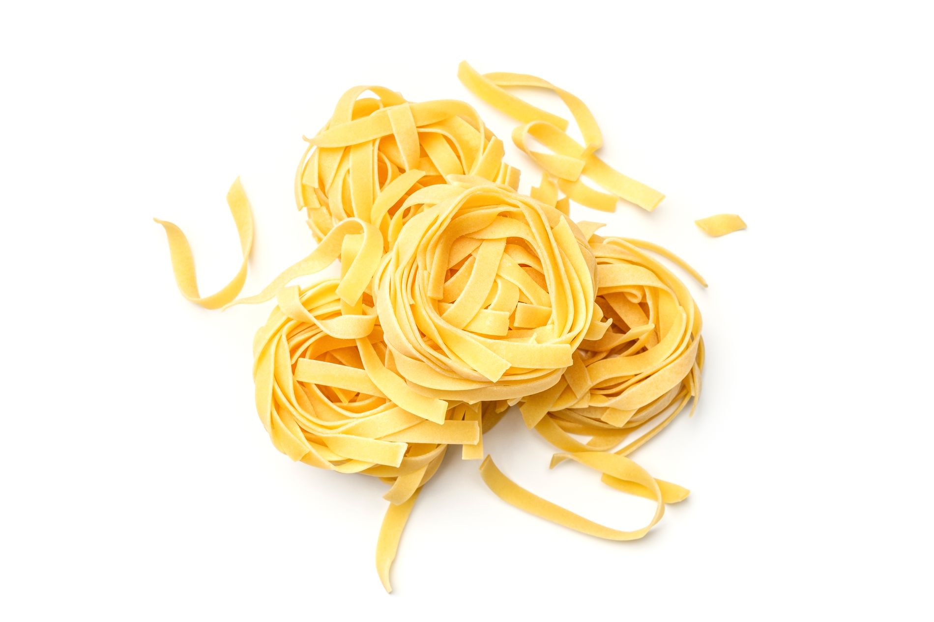 Pastasorter – vilken pasta passar till vad?