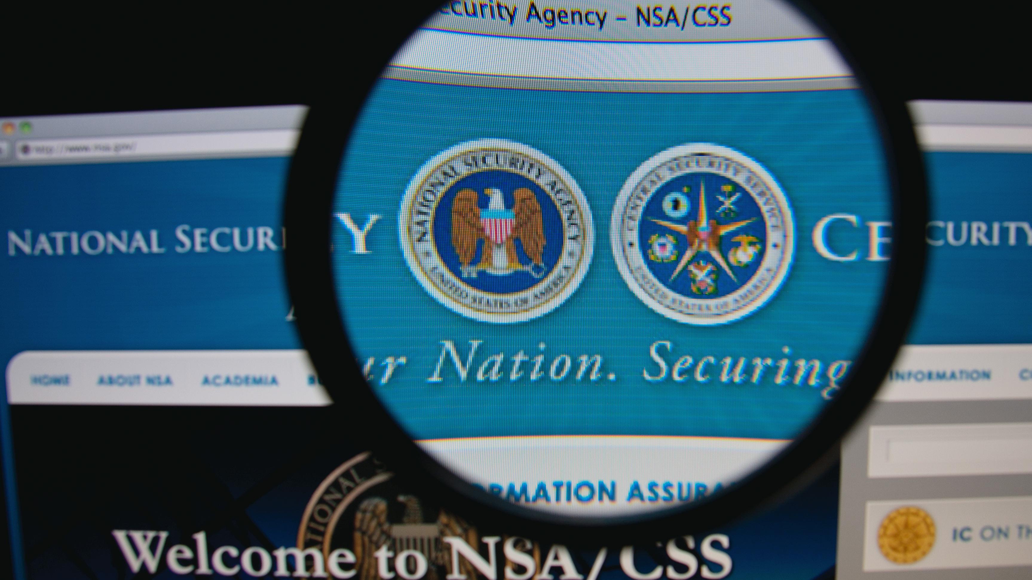 Nå avslutter NSA endelig den storstilte masseovervåkningen – i alle fall i USA