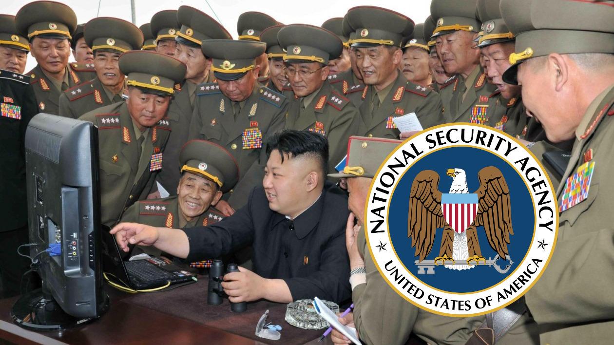 NSA skal ha holdt øye med Nord-Korea lenge før den store Sony-hackingen