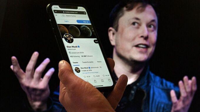 Elon snur om Apple: - Bare en misforståelse