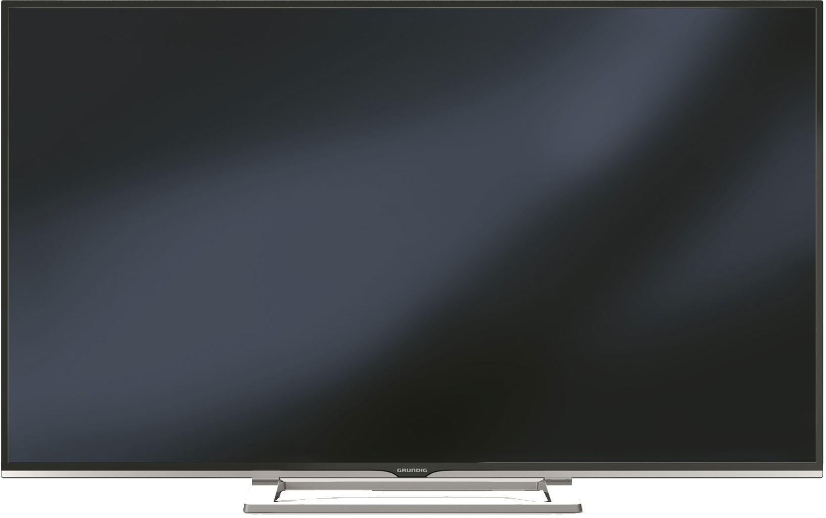 Grundig VLE8460 kan være et godt alternativ til VLE8500 om du ønsker en større TV. Foto: Grundig