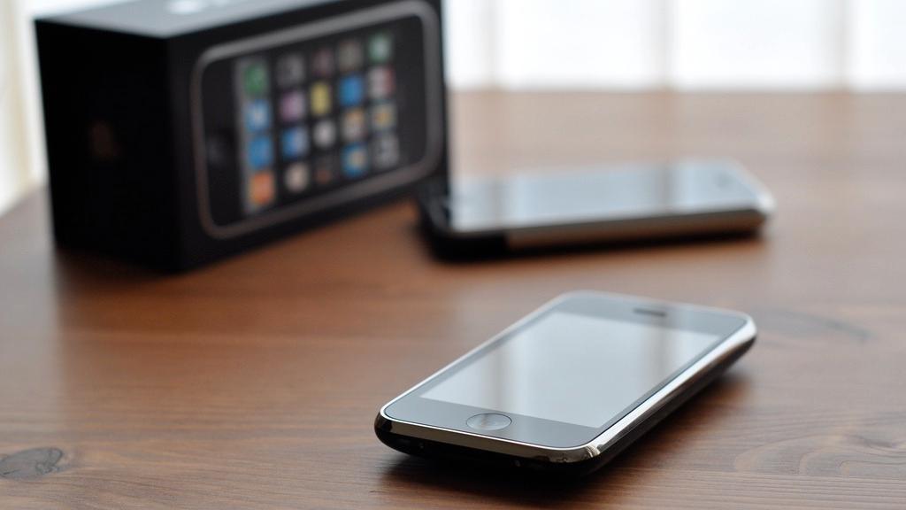 Disse eldre iPhone-modellene mister støtten fra Apple