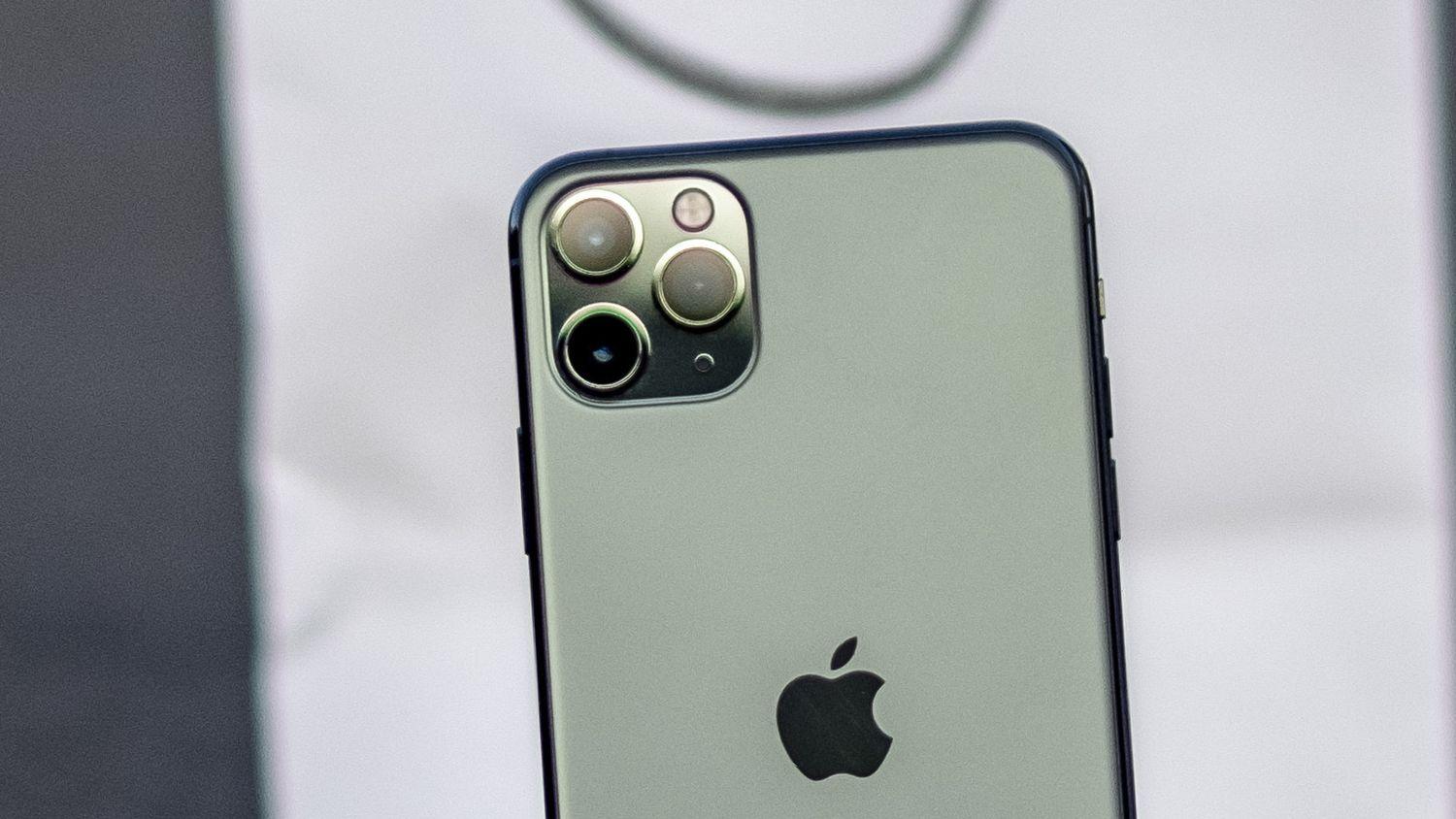 iPhone 11 Pro røk ut i første runde i stor kamera-blindtest