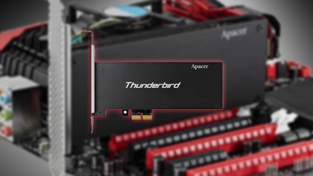 Apacer lover overkommelig pris på ny super-SSD