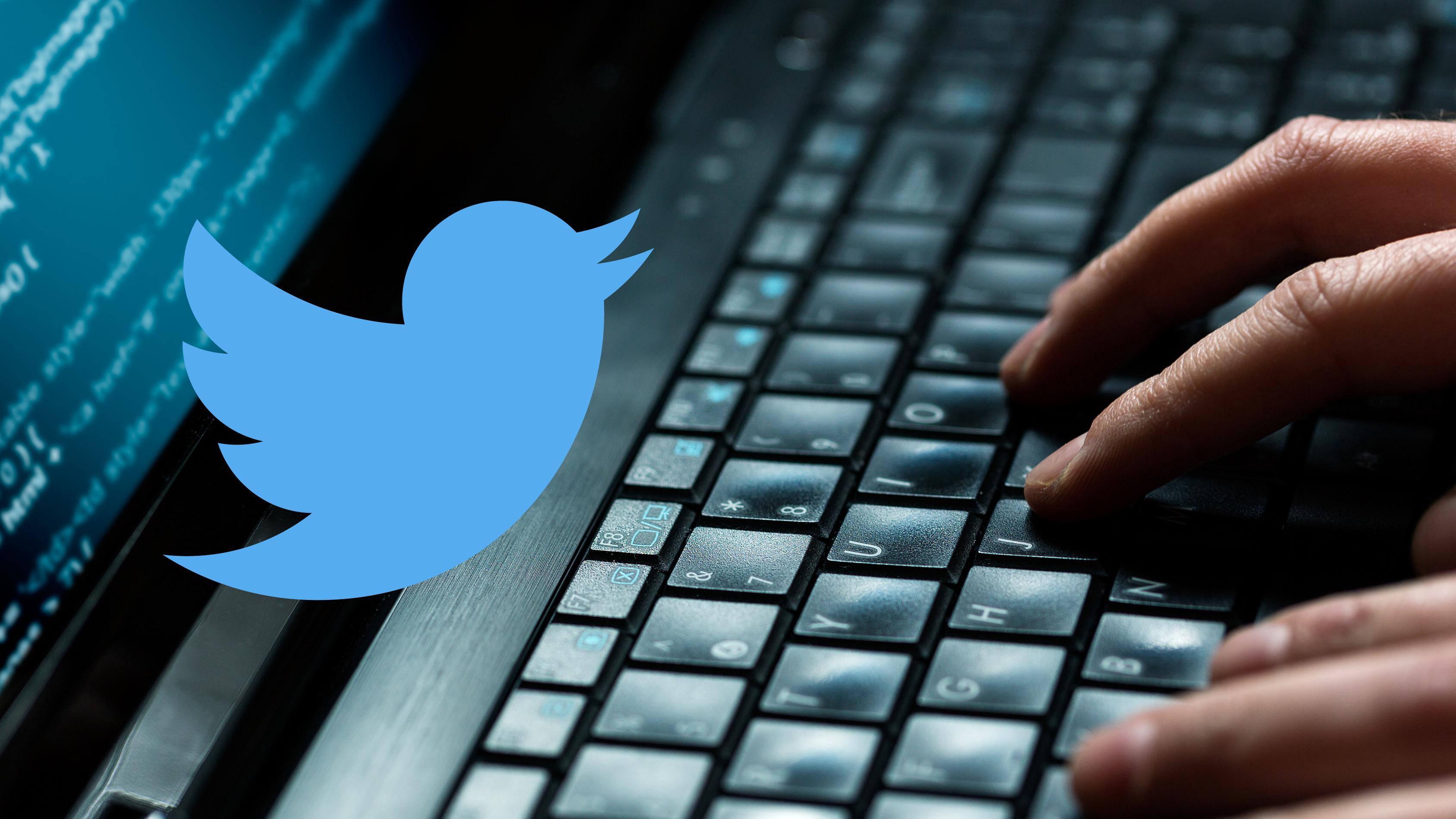 Millioner av Twitter-passord har lekket på nettet