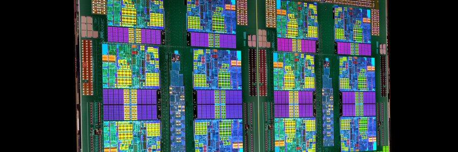 AMD lanserer 12-kjerne for servere