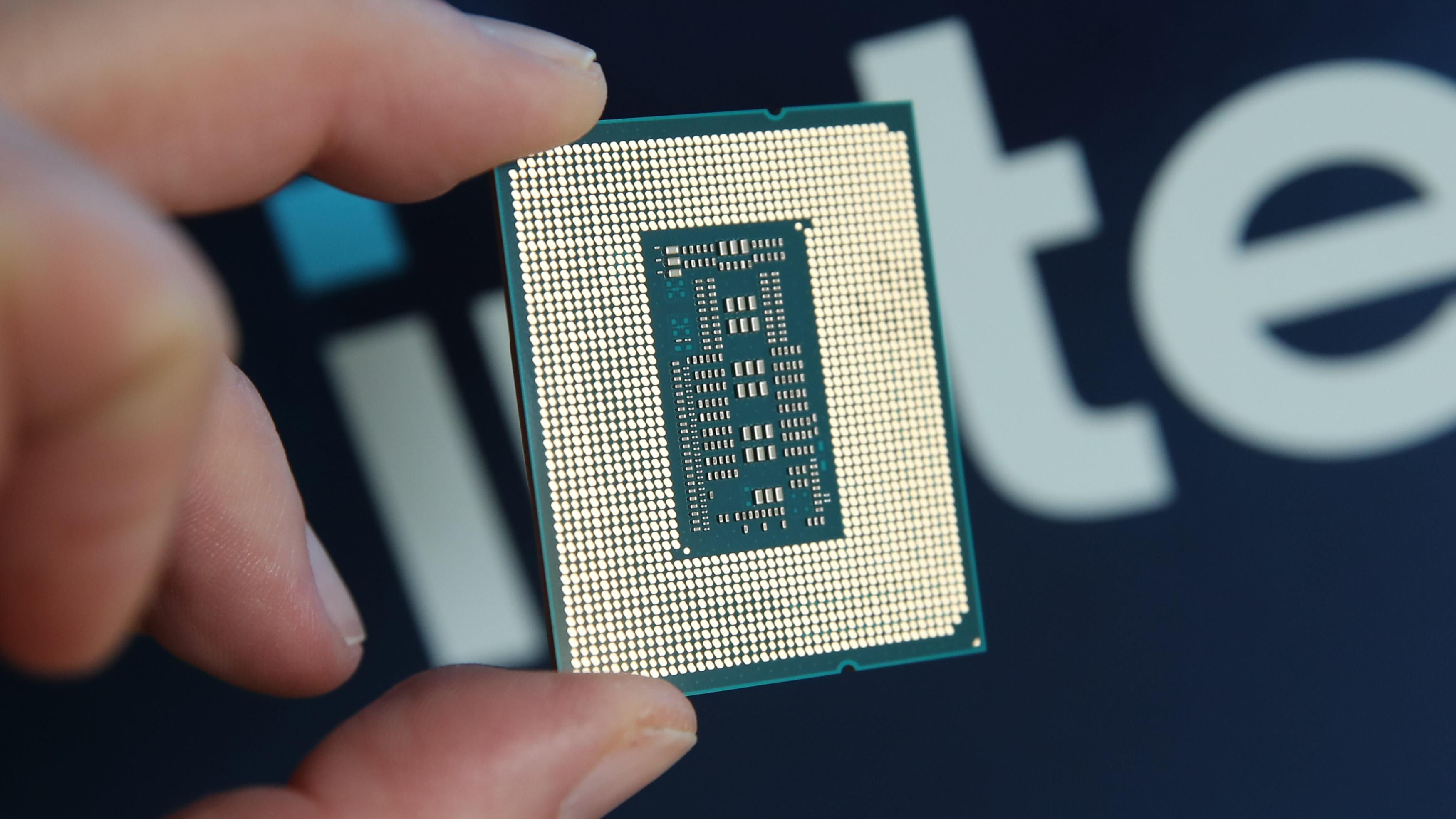 Intels 14. generasjons Core kan bli stusslige greier