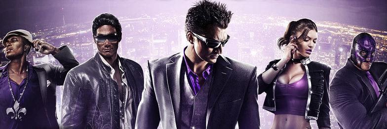 Anmeldelse: Saints Row: The Third (PS3/X360)