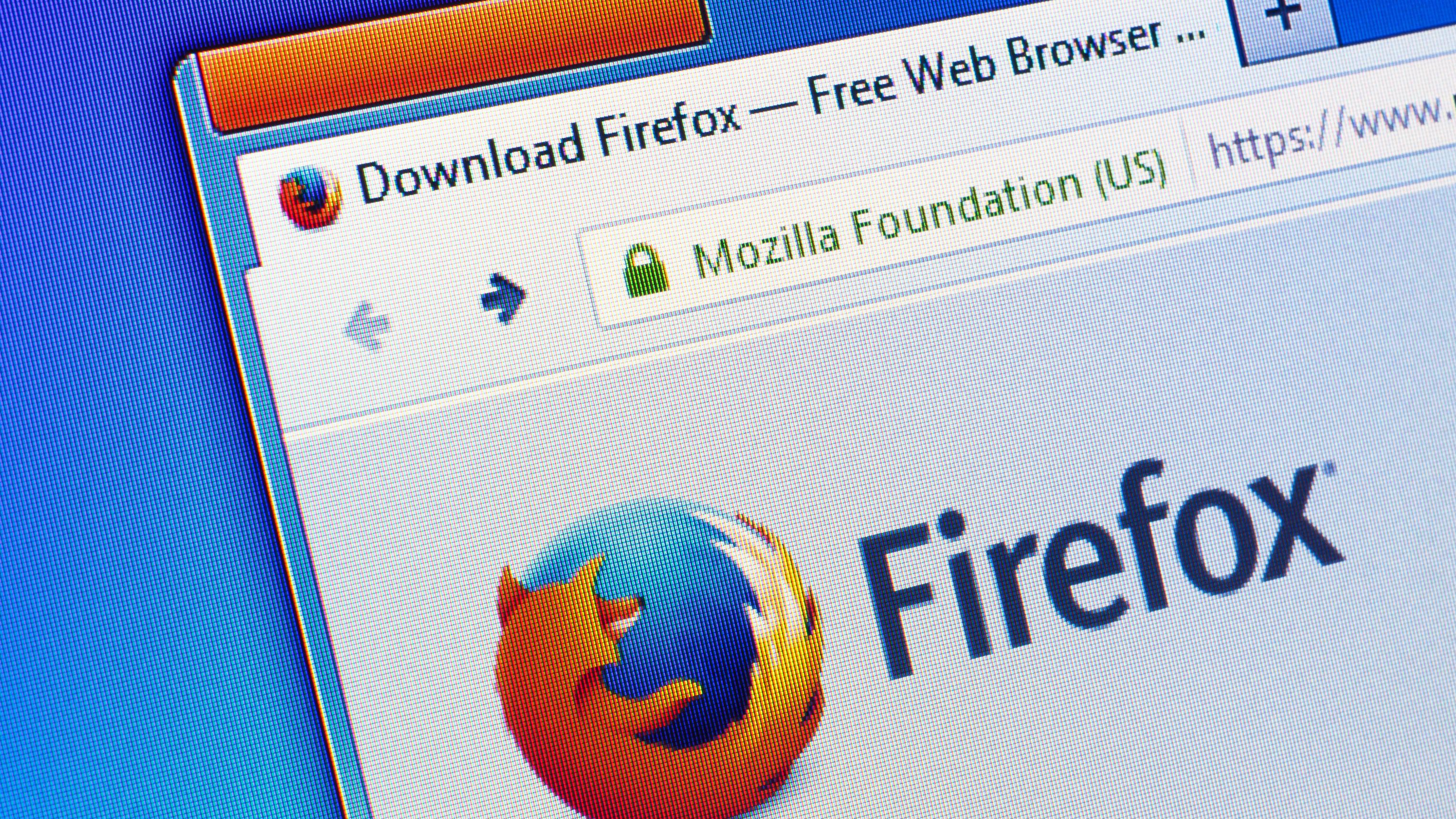 Snart kan du surfe mer anonymt med Firefox