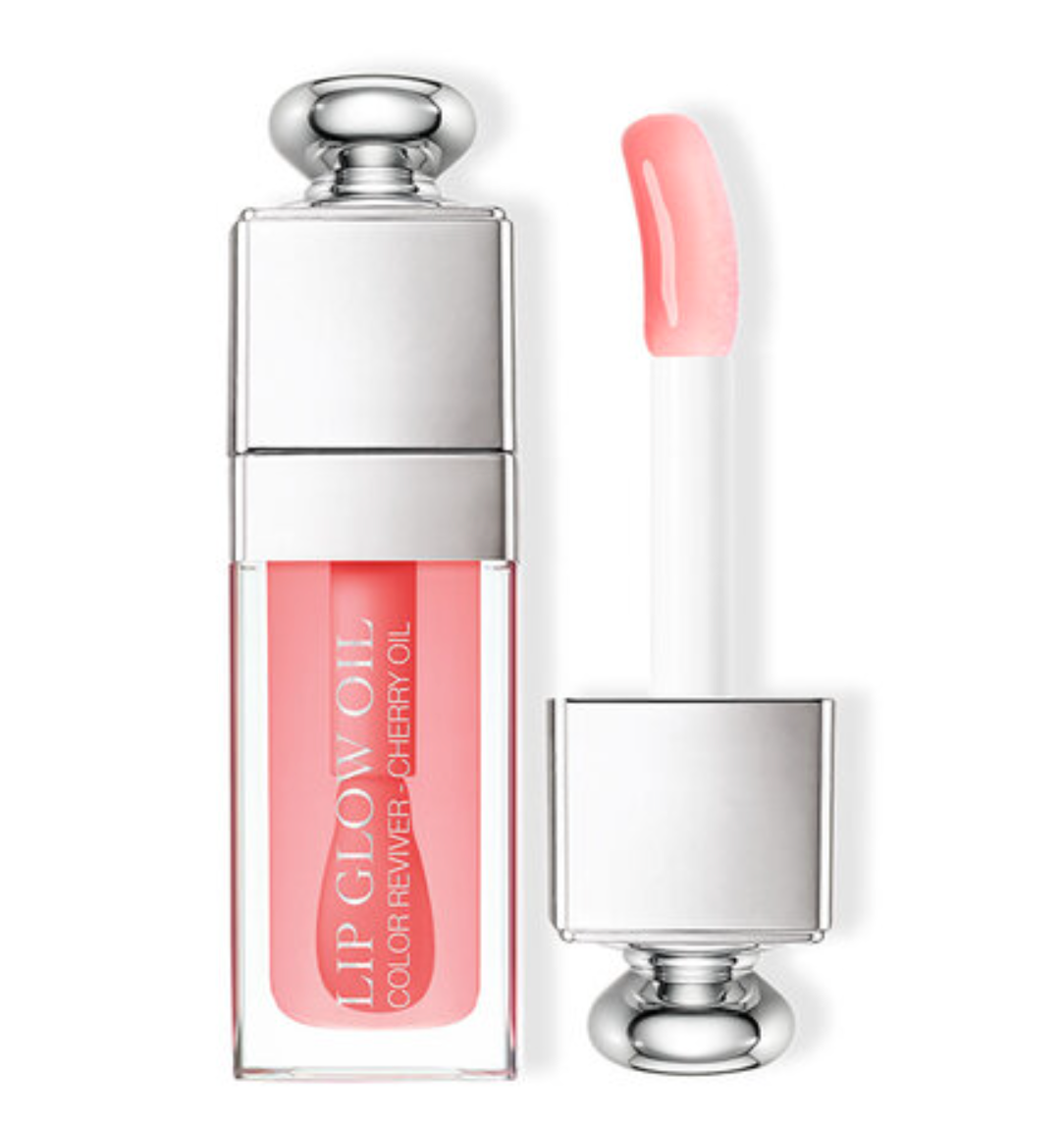 Dior lip glow oil 