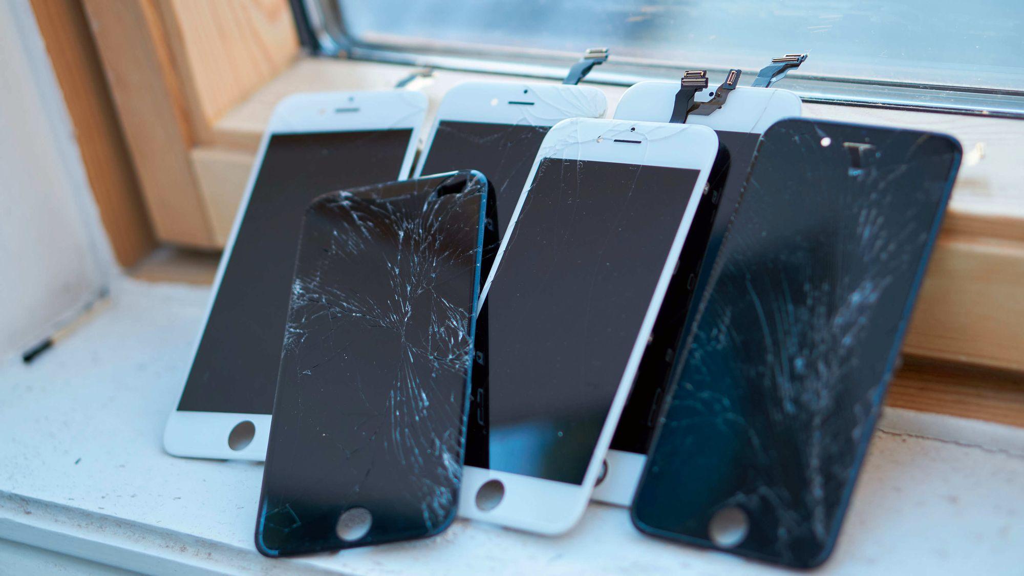 Apple vant saken mot mobilreparatøren fra Ski