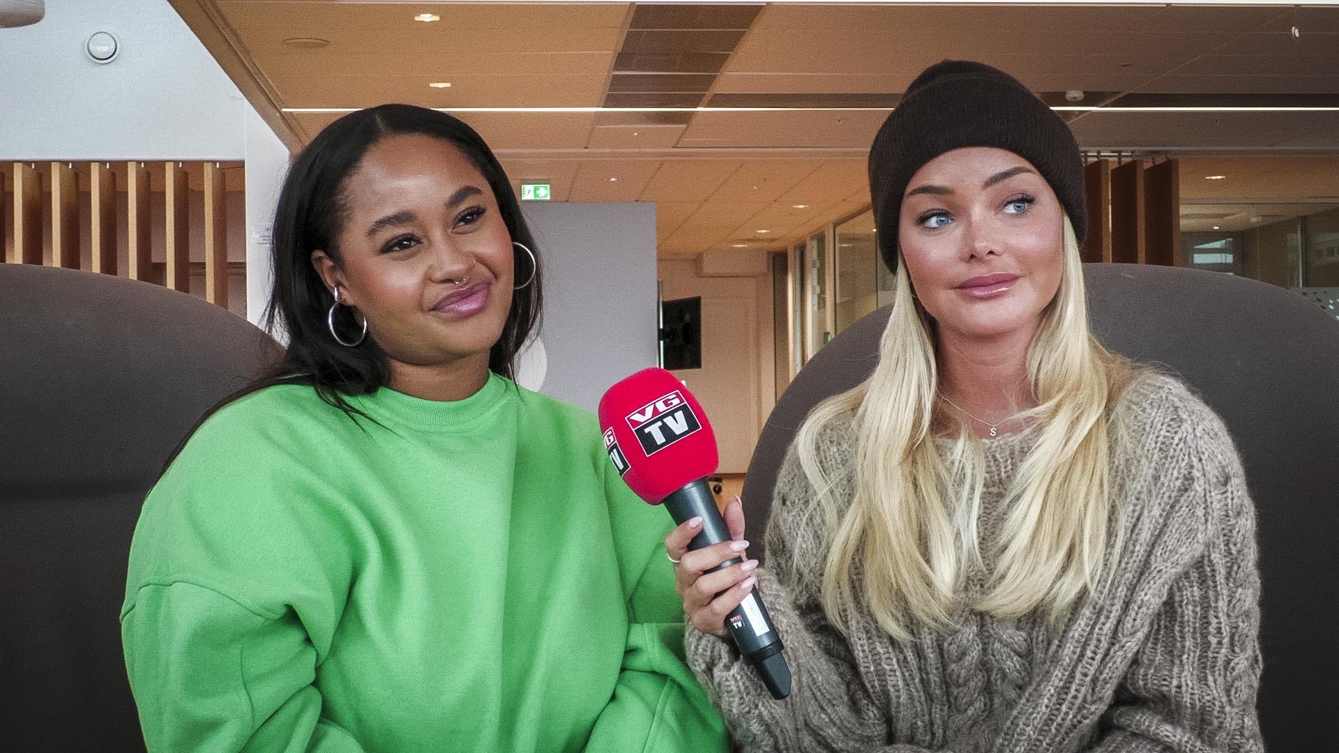 Podkast-duoen Fetisha Williams og Sophie Elise Isachsen har avsluttet samarbeidet sitt med NRK etter en turbulent tid.