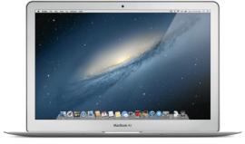 MacBook Air. Foto: Apple