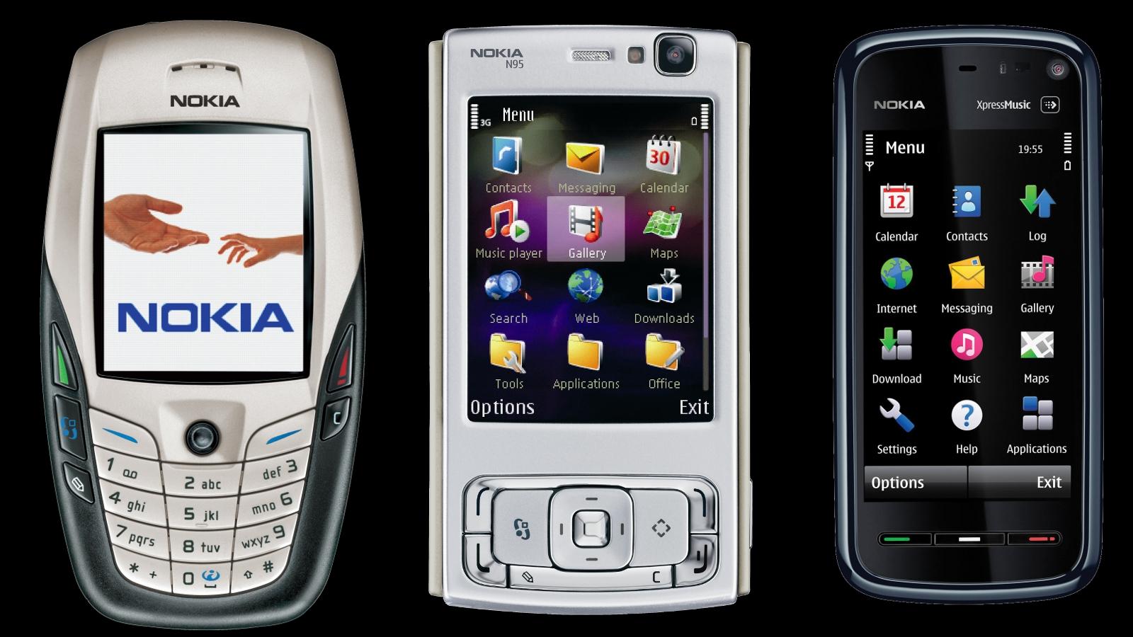Nokia vil vise frem Symbian-nyheter  