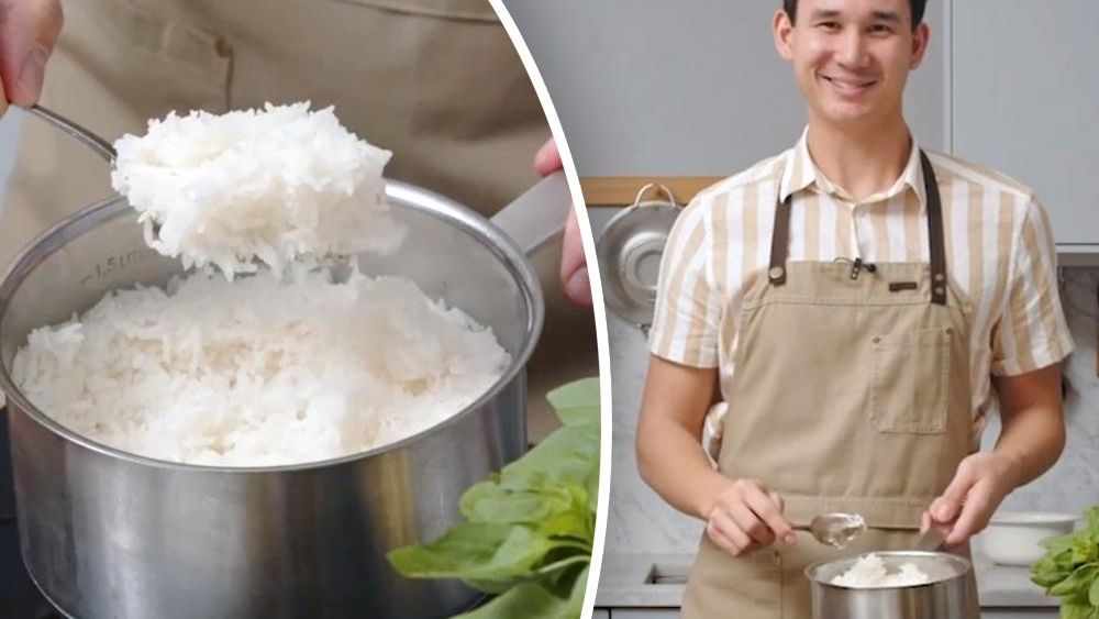 Koka ris – så blir det helt perfekt