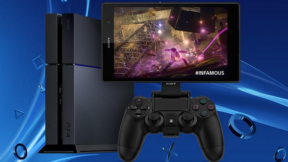 Nå kan du spille PlayStation 4-spill på Sonys mobiler og nettbrett
