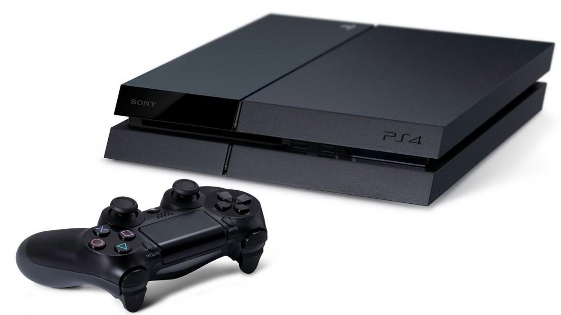 PlayStation-oppdateringen gir deg spillstrømming i 60 bilder per sekund