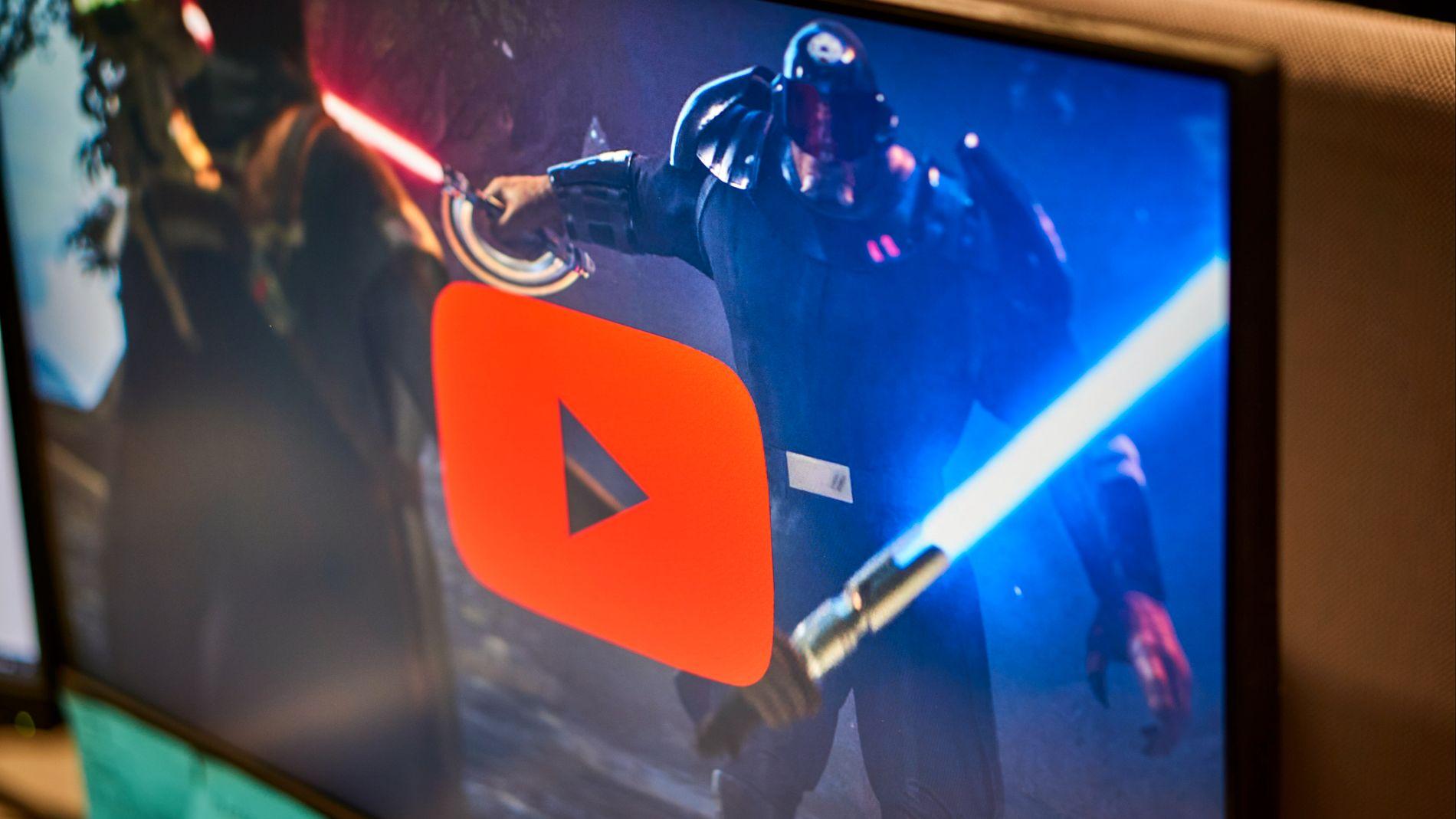 YouTube skrur ned strømmekvaliteten etter ønske fra EU