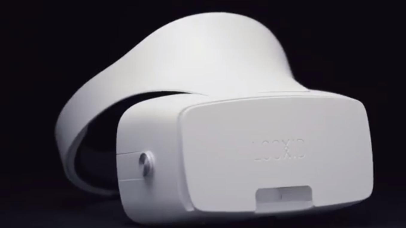 Disse VR-brillene kan lese følelsene dine