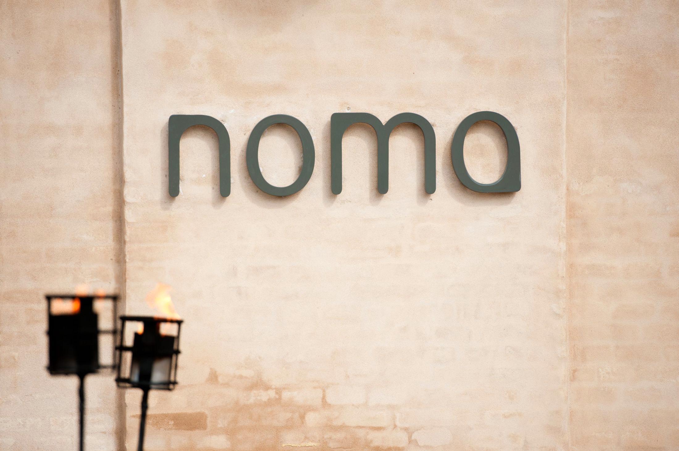 STADIG BEST: Noma i København gir ikke opp førsteplassen så lett. Det er stadig Nordens beste restaurant. Foto: Johannes Jansson.