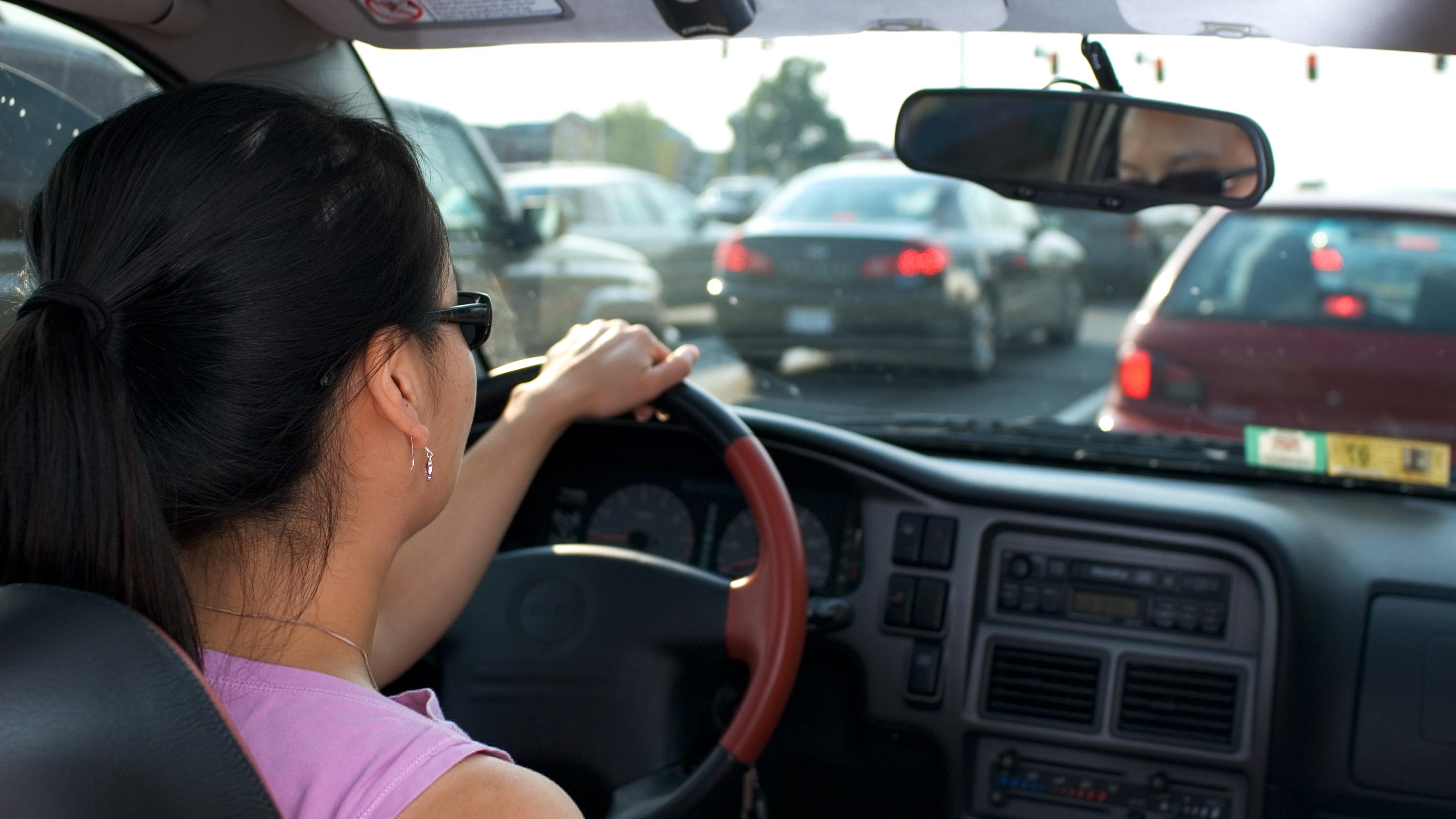 Forsikringsselskap skal installere «svarte bokser» i biler til kunder for å registrere kjørevanene