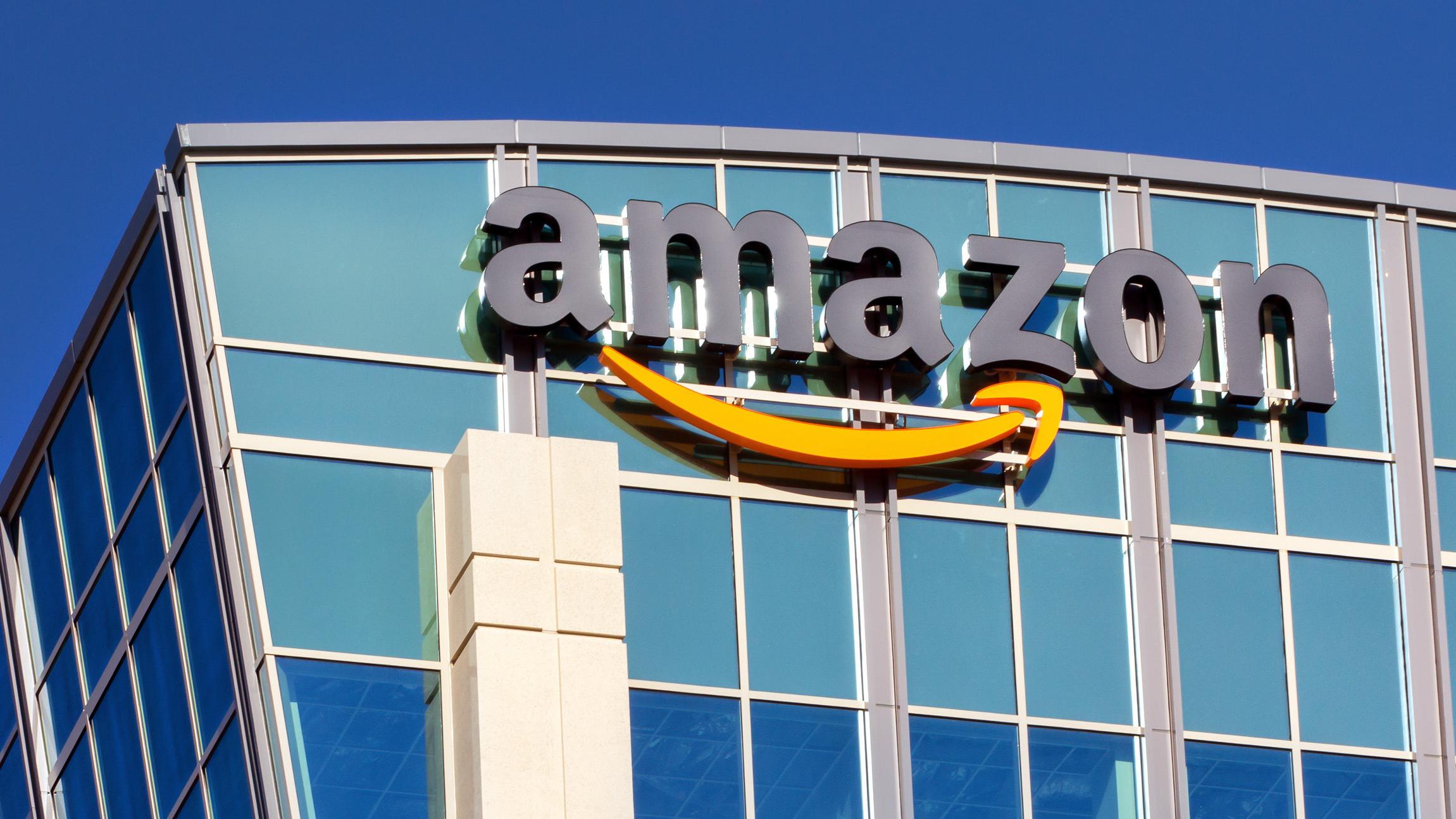 – Amazon satser på ha-på-dingser og smarte hjem