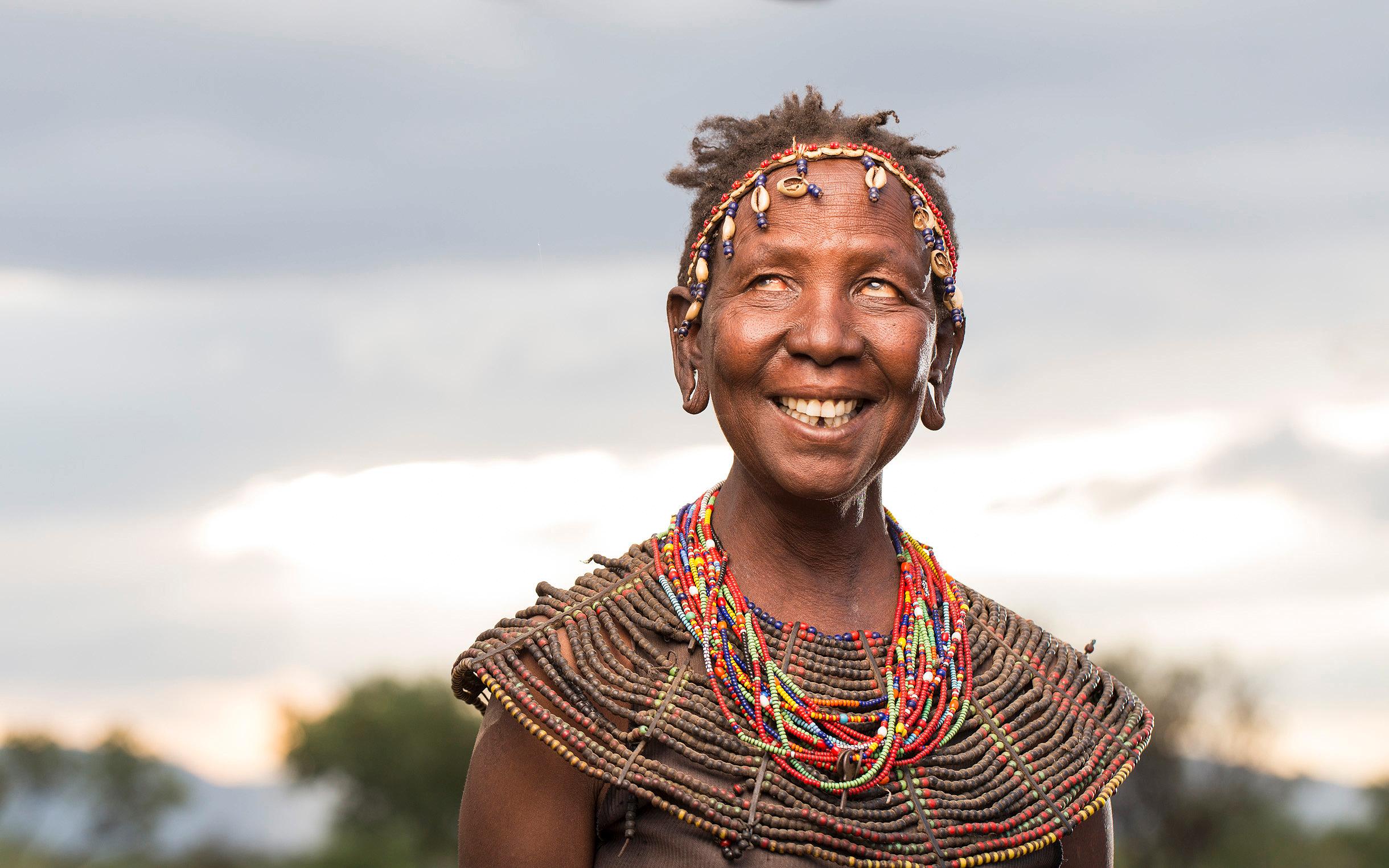 Foto: Joseph Makeni, Kenya, Shortlist, Smile, Open, 2015 Sony World Photography Awards