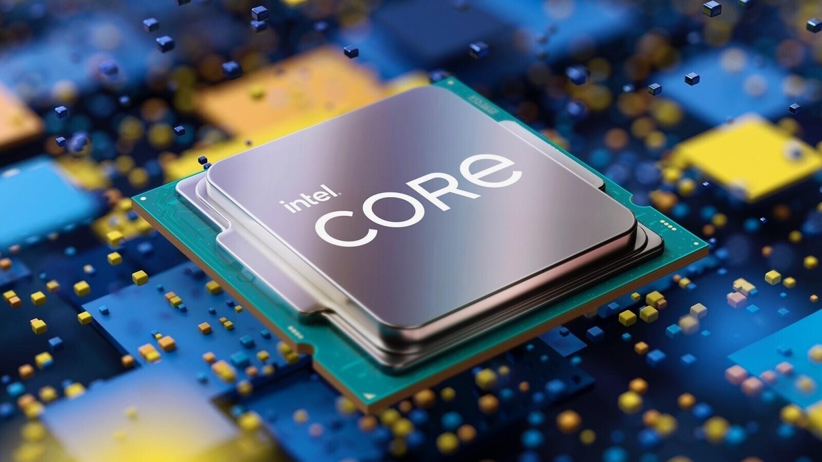 Nye Intel-prosessorer slippes trolig neste uke.