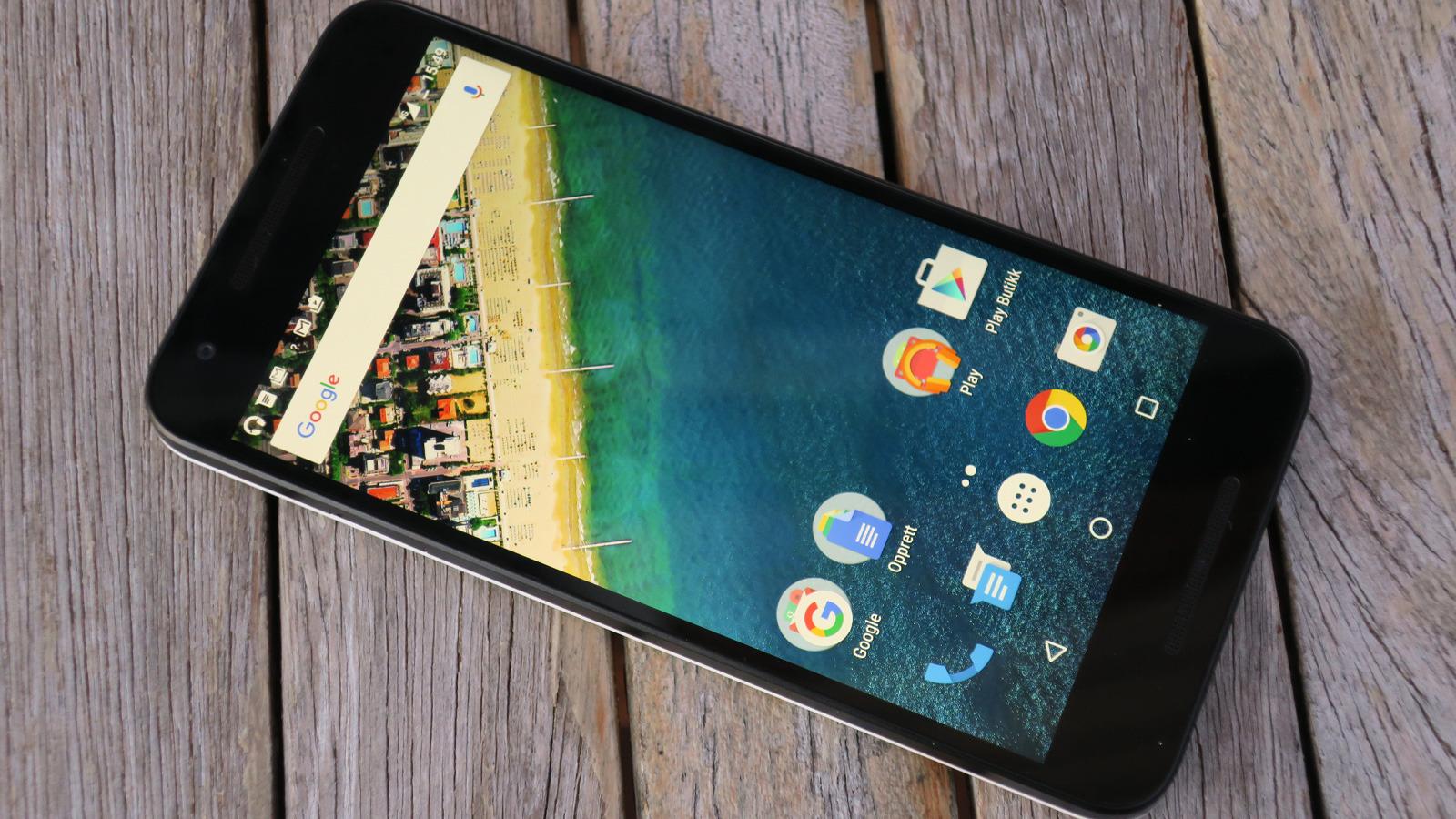 Mange Nexus-brukere sliter etter å ha oppgradert til Android 7