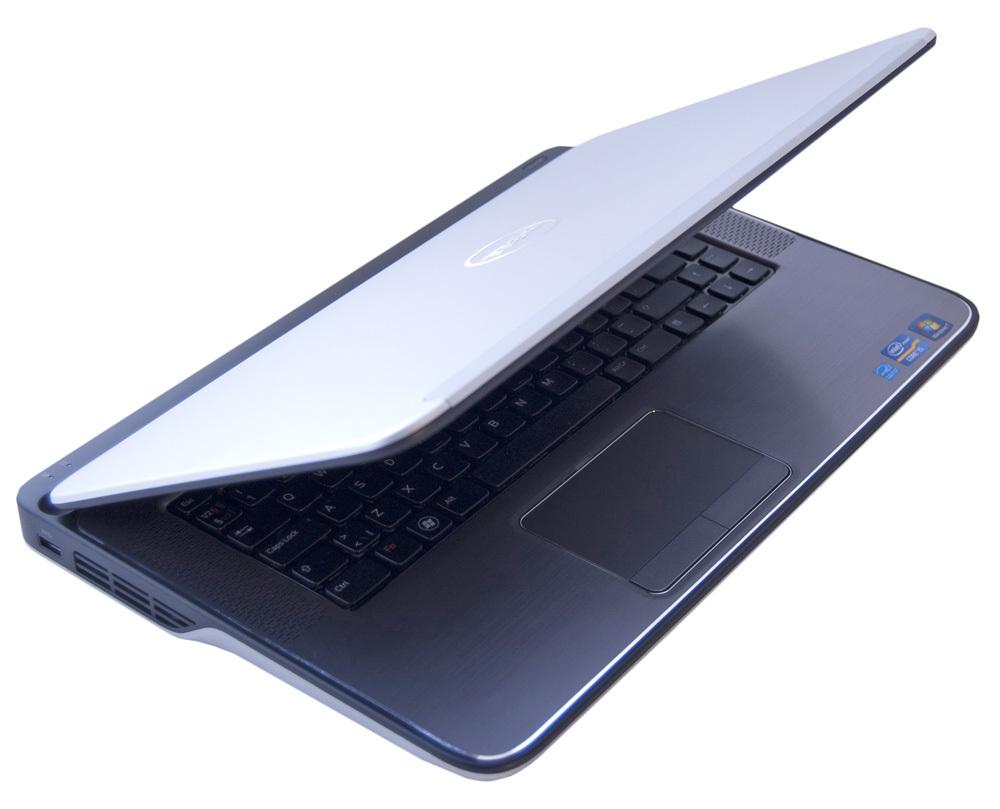 Dell XPS 15.