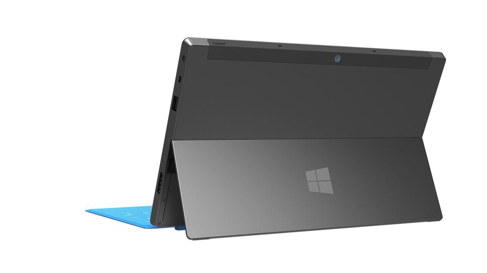 Microsoft Surface.Foto: Microsoft