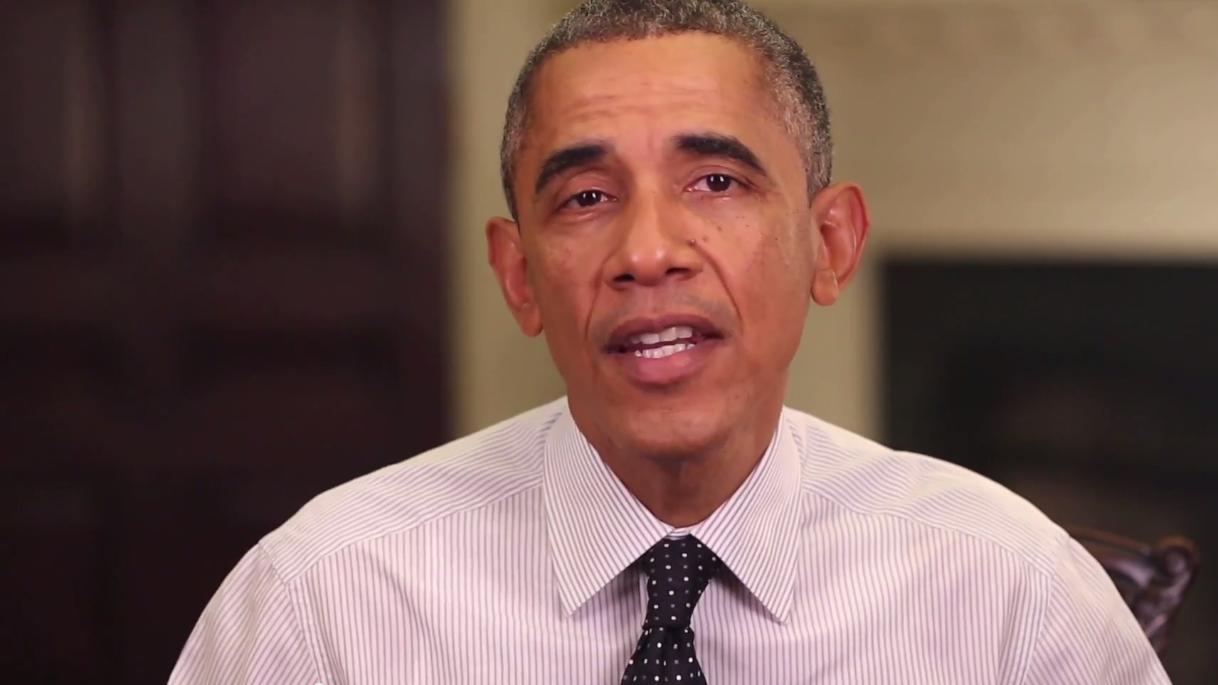 Obama vil ha en slutt på diskriminering av Internett-innhold