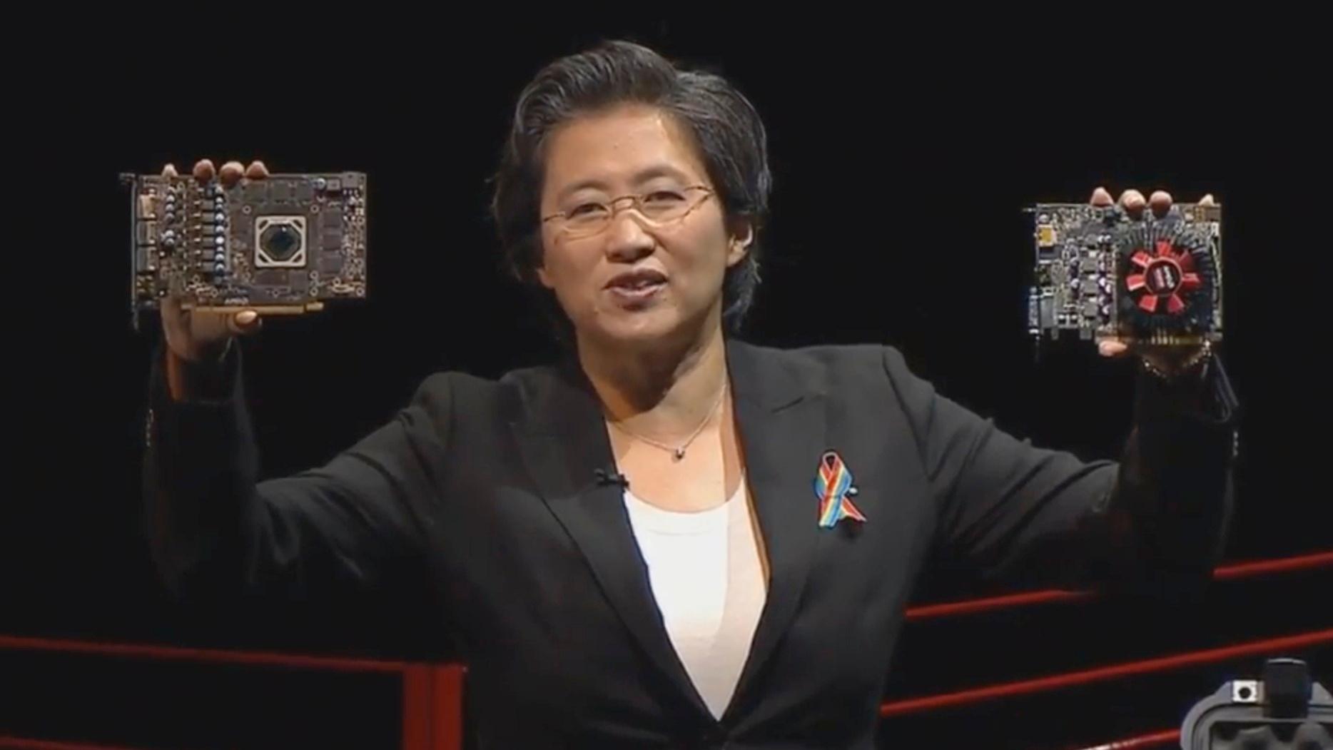Her er AMDs nye grafikkort for deg med Full HD-skjerm